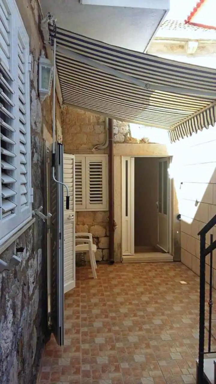 Emily Apartment Sudurad Exterior foto