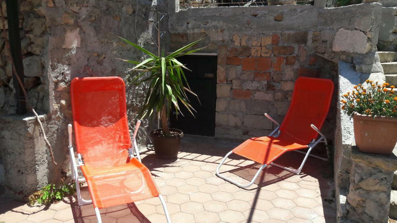 Emily Apartment Sudurad Exterior foto