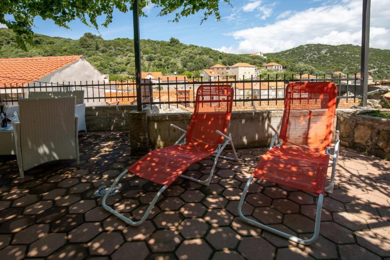 Emily Apartment Sudurad Exterior foto